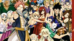 Fairy Tail