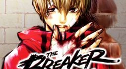 The Breaker