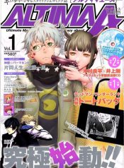 Kamisama Permanent