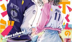 Masamune-kun no Revenge