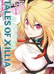 Tales of Xillia – Side;Milla