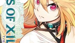 Tales of Xillia – Side;Milla