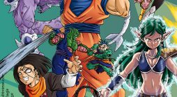 Dragon Ball Multiverse