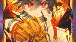 Douluo Dalu 3 The Legend of the Dragon King