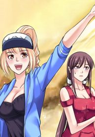 School Beauty’s Bodyguard