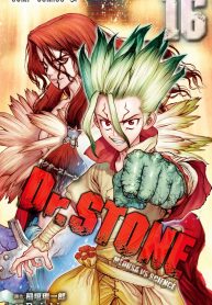 Dr.Stone