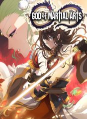 God of Martial Arts
