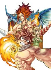 Fairy Tail 100 Years Quest