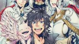 Sono Mono. Nochi ni… (Reboot)