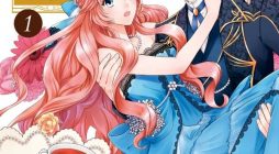 Akuyaku Reijou wa Ringoku no Oitaishi ni Dekiai Sareru