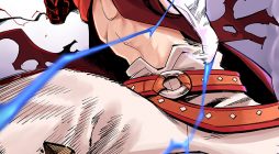 The Doctor’s Supremacy