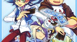 Yu-Gi-Oh! OCG Structures