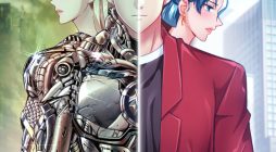 I Have a Mansion In The Post-Apocalyptic World