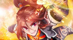 Immemorial Mad Devil