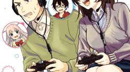 Papa to Kyonyuu JK to Game Jikkyou