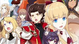 Starting From Today I’ll Work As A City Lord