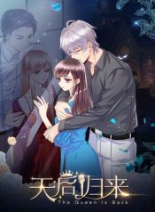 A Star Reborn The Queen’s Return WM