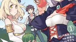 Isekai Nonbiri Nouka