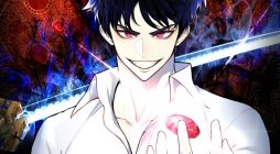 Reverse Villian