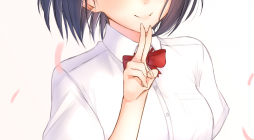 Shizuku-chan’s a Real Angel!