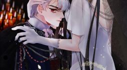 The Tyrant’s First Love