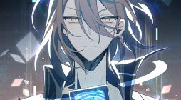 Welcome To The Nightmare Games