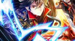 Banished Disciple’s Counterattack