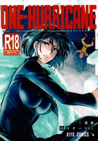 One Punch-Man – ONE-HURRICANE (Doujinshi)