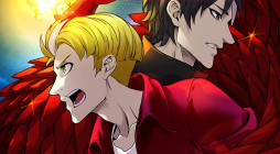 Borderline Bestial Corpse