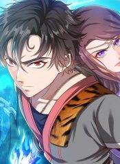 Continent Seal Dragon