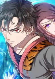 Continent Seal Dragon