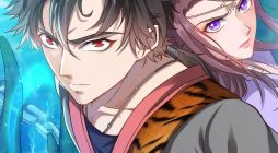 Continent Seal Dragon