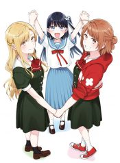 Goukaku no Tame no! Yasashii Sankaku Kankei Nyuumon