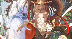 Immortal Devil Emperor