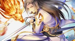 Nine Days of Martial Arts