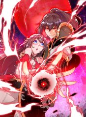 Rebirth of Demon Reigns