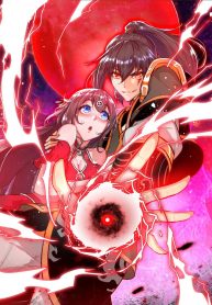 Rebirth of Demon Reigns