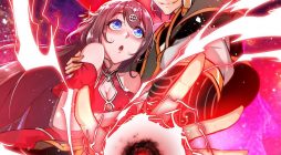 Rebirth of Demon Reigns