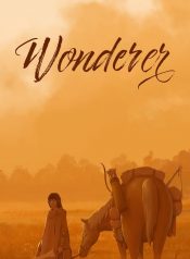 The Wanderer