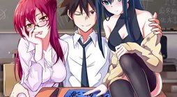 Open Gates from Hell