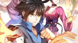 Reborn Emperor Shenwu