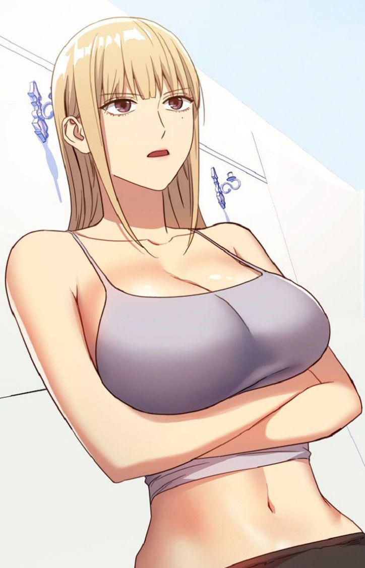 My Step Mother Friend Stepmother Friends - ตอนที่ 7 - WasabiTH การ์ตูน อ่านการ์ตูน การ์ตูนแปล