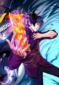 Unorthodox Spiritualist