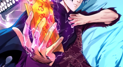 Unorthodox Spiritualist