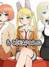 6-weapons