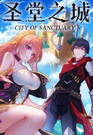 City of Sanctuary