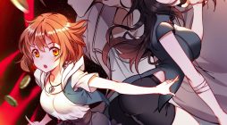 Forever Night Fairy Way