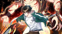 The Gods Comes and Go