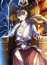 becoming-the-slayer-god