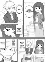 o-chikadzuki-ni-naritai-manga